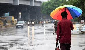 Rain Alert-మూడురోజులు తెలంగాణలో భారీ వర్షాలు