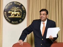 Urjit Patel- ఐఎంఎఫ్ ఎగ్జిక్యూటివ్ డైరెక్టర్‌గా ఉర్జిత్ పటేల్
