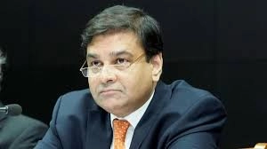 Urjit Patel- ఐఎంఎఫ్ ఎగ్జిక్యూటివ్ డైరెక్టర్గా ఉర్జిత్ పటేల్