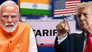 America-భారత్ తో ట్రంప్ తీరు సరైంది కాదు: రిచర్డ్ ఉల్ఫ్