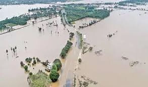 Rain-వరద సహాయక చర్యలేవి?: హైకోర్టు
