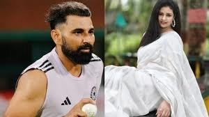 Telugu News: Shami-హసీన్ జహాన్‌తో వివాదంపై స్పందించిన షమీ