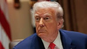 Health- ట్రంప్ ఆరోగ్యంపై కొనసాగుతున్న తీవ్ర ఆందోళన