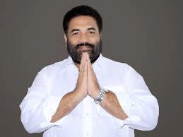 Press meet-నా హత్యకు కుట్ర కోటం రెడ్డి ఫైర్