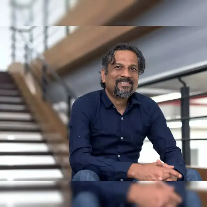 Sridhar Vembu: విదేశీ విద్య కోసం భారీగా రుణాలు చేయవద్దు: జోహో వ్యవస్థాపకుడు