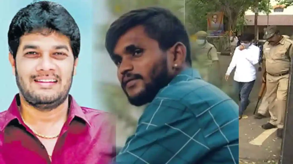 Today News : Crime – అనంతబాబు డ్రైవర్ హత్య కేసు – ఐఫోన్ పాస్‌వర్డ్ సమస్యతో దర్యాప్తు అడ్డంకి