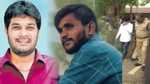 Crime – అనంతబాబు డ్రైవర్ హత్య కేసు – ఐఫోన్ పాస్‌వర్డ్ సమస్యతో దర్యాప్తు అడ్డంకి