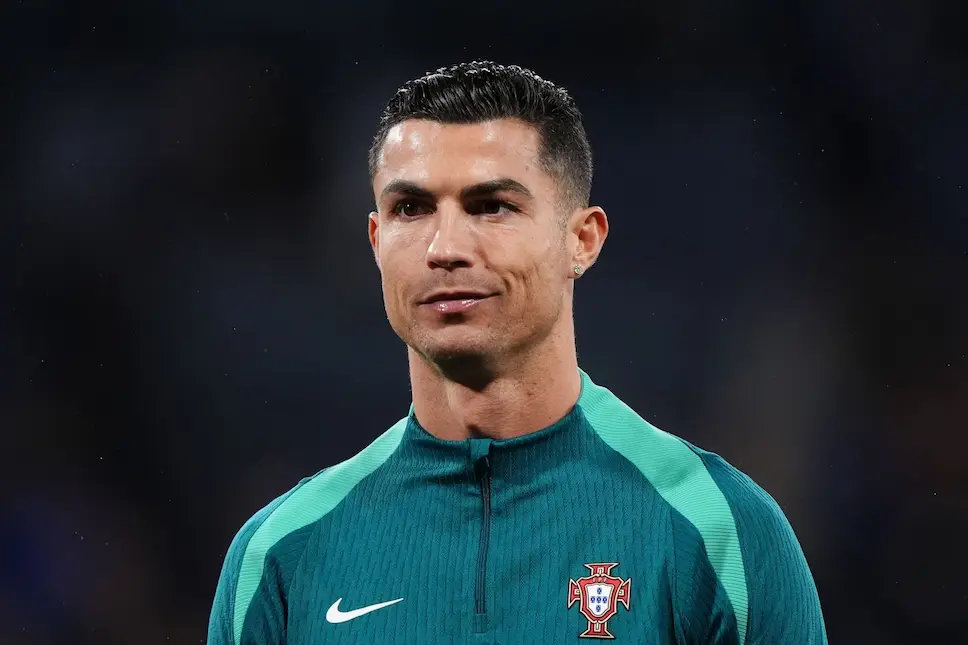 Cristiano Ronaldo: ప్రీ-సీజన్ ఫ్రెండ్లీ మ్యాచ్‌లో క్రిస్టియానో రొనాల్డో ఘన విజయం