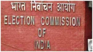 ఢిల్లీలో ఎన్నికల సంఘం కీలక సమావేశానికి వెళ్లనున్న కేటీఆర్ బృందం