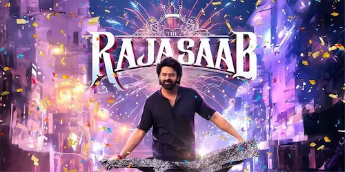 The Raja Saab: ది రాజా సాబ్ కి ది రాజా సాబ్ 2 కి సీక్వెల్ ఉండదు: నిర్మాత టీజీ విశ్వప్రసాద్