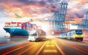 విదేశాలకు వ్యవసాయ ఉత్పత్తులను ఎగుమతి చేస్తున్న భారత్