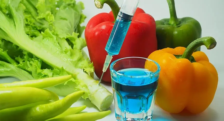 Adulteration of food