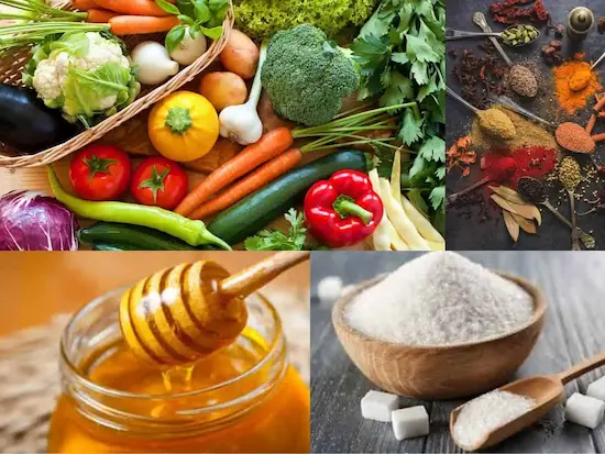 Adulteration of food:గాలి పీల్చినా, నీరు తాగినా.. కడుపు కోతే!!