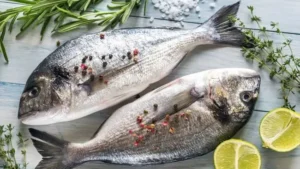 Fish- చేపలు తింటే ఆరోగ్యానికి అనేక ప్రయోజనాలు