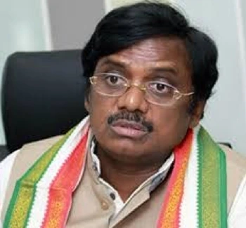 Flood Relief - వరద బాధితులను అన్ని విధాలుగా ఆదుకుంటాం - మంత్రి వివేక్