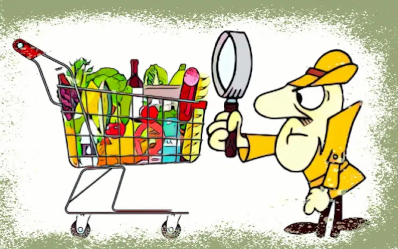 Fake Products Regulation Failure