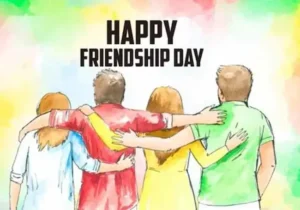 ఒక్క నిజమైన స్నేహితుడు.. వంద మందితో సమానం