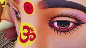 Khairatabad Ganesh Utsav – 69 అడుగుల విశ్వశాంతి మహాశక్తి గణపతి