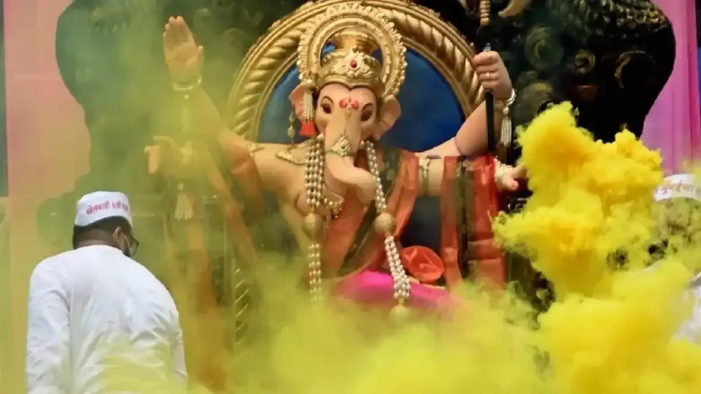 Festival: గణేశ్ ఉత్సవాలకు సింగిల్ విండో అనుమతులు