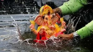 Ganesh Chaturthi 2025- గణపతి నిమజ్జనం ఎందుకు చేస్తారు? దాని వెనుక ఉన్న ఆధ్యాత్మిక విశిష్టత
