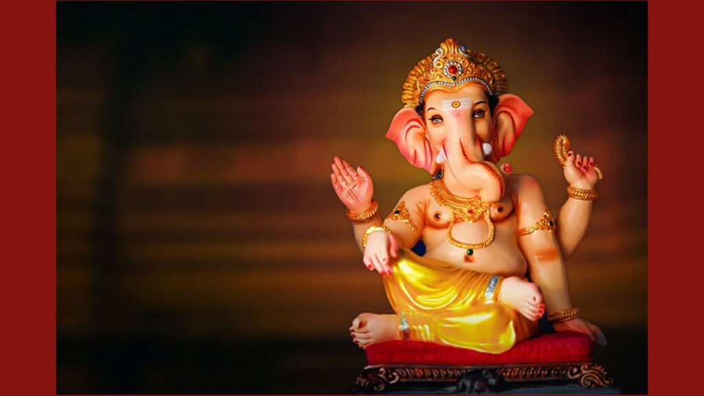 Ganesh Chaturthi 2025 : వినాయక చవితి పండుగ శుభ ముహూర్తం ఇదే !!
