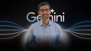 Google Gemini – సుందర్ పిచాయ్ ‘నానో బనానా’ ట్వీట్‌తో కొత్త AI మోడల్ లాంచ్