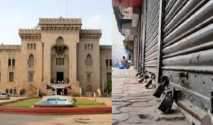 Breaking News – Go Back Marwadi – ‘గో బ్యాక్ మార్వాడీ’ ఉద్యమం.. నేడు తెలంగాణ బంద్