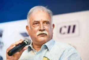 ఢిల్లీలో మోదీ, ముర్ముతో సమవేశమైన అశోక్ గజపతి రాజు