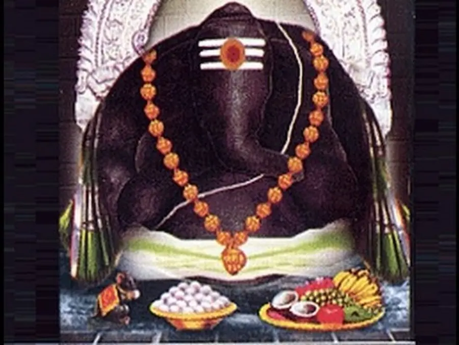 Kanipakam Varasidhi Vinayaka: భక్తుల కోరికలు తీర్చే కాణిపాకం వరసిద్ది వినాయకుడు