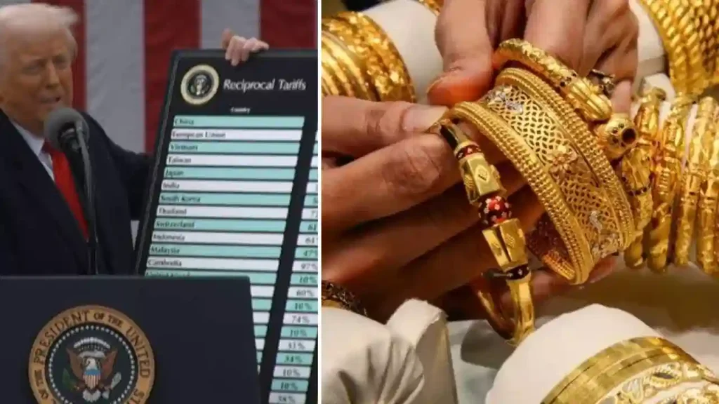 Today Gold Rate 11/09/2025 : బంగారం ధరలు ఇవాళ్టి పరిస్థితి  సెప్టెంబర్ 11, గురువారం