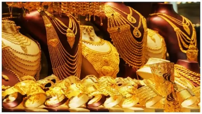 Today Gold Rate : ఈరోజు బంగారం, వెండి ధరలు