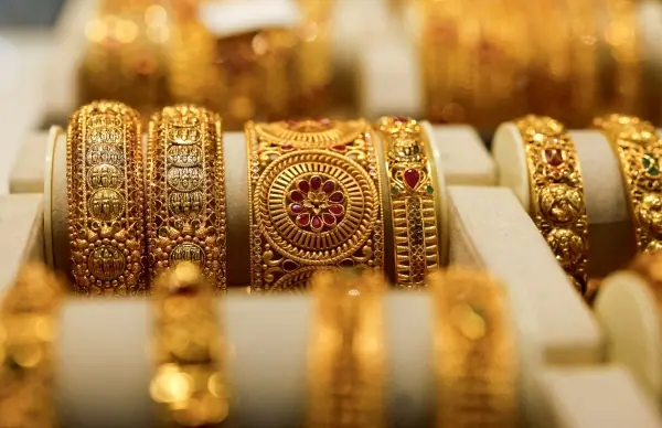 Today gold rates: తగ్గినా పసిడి ధరలు