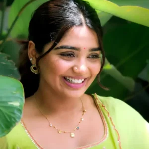 గౌరీ క్యూట్ ఫోటోస్ చూసారా?