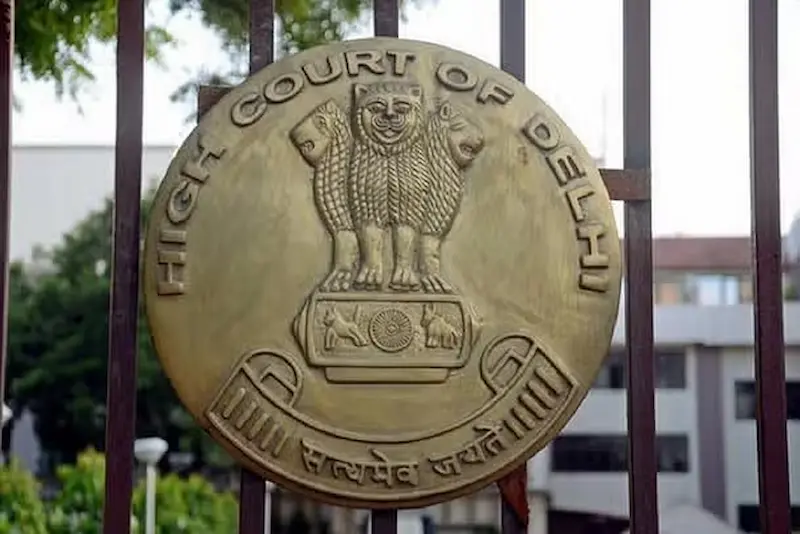 Delhi High Court