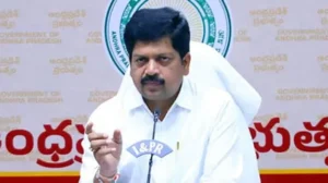 Highway – రూ.2,600 కోట్లతో విజయవాడ – బందరు మధ్య ఆరు లేన్ల రహదారి నిర్మాణం – మంత్రి కొల్లు రవీంద్ర