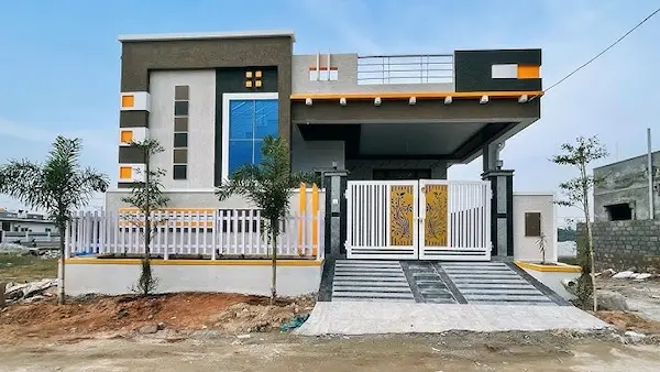 సమస్యలు తీరడానికి ప్రత్యామ్నాయం?