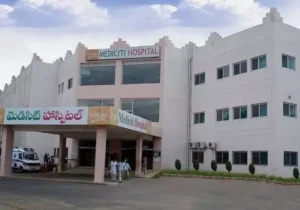 మెడిసిటీ మెడికల్ కాలేజీలో డ్రగ్ క్రాక్‌డౌన్ – 32 విద్యార్థులు అరెస్టు