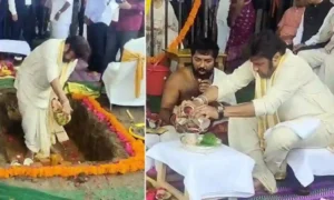 అమరావతిలో బసవతారకం కేన్సర్ కేర్ క్యాంపస్