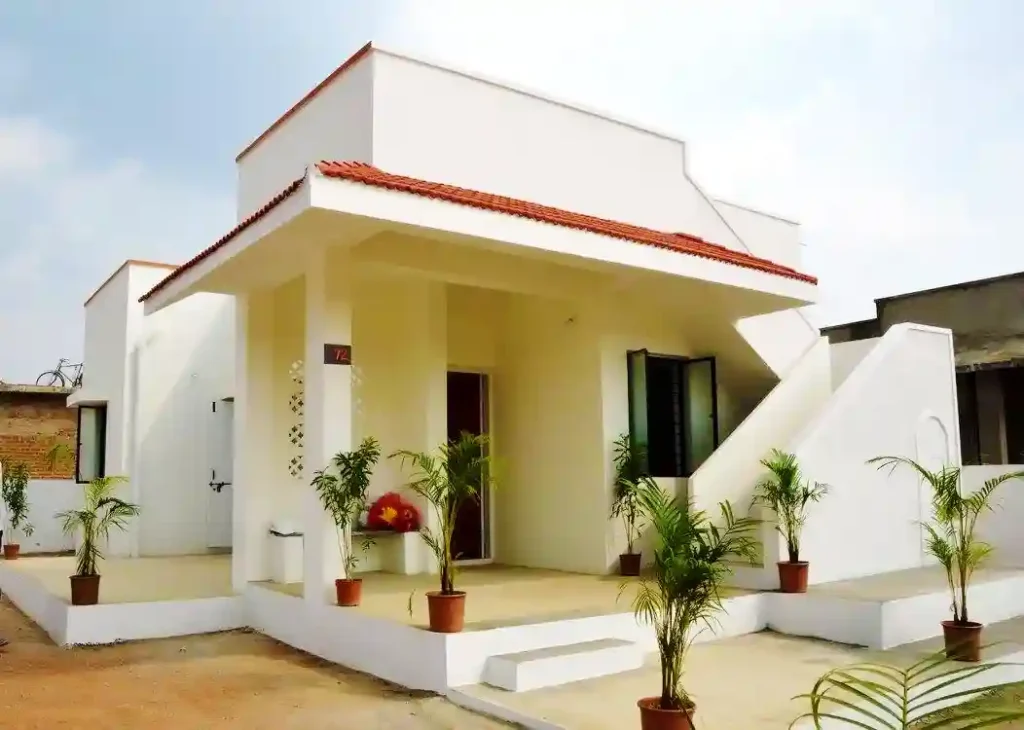 Housing Scheme : మూడు జిల్లాల్లో పేద, బలహీన వర్గాలకు ఇళ్ల స్థలాలు