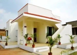 మూడు జిల్లాల్లో పేద, బలహీన వర్గాలకు ఇళ్ల స్థలాలు