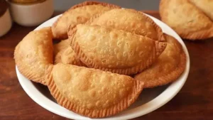 కజ్జికాయలు