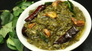 గోంగూర పులుసు