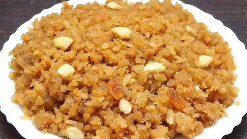 Sweet Poha Recipe:తియ్యటి అటుకులు