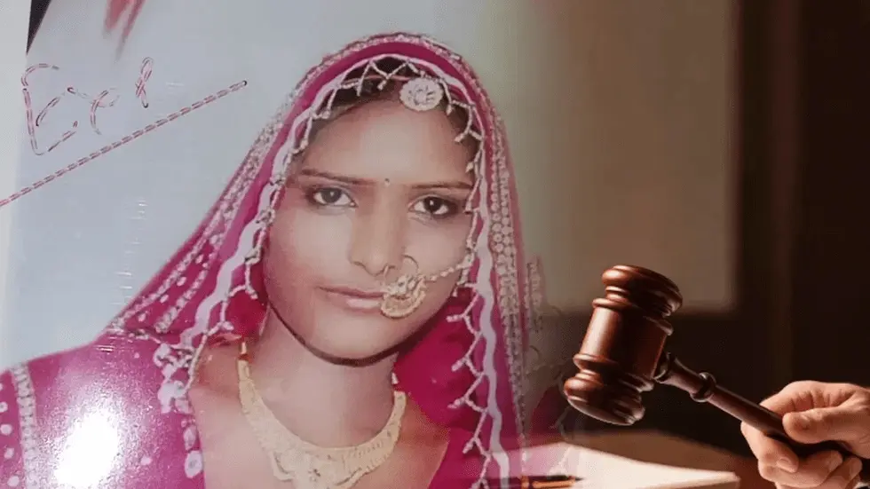 Latest News: Udaipur Crime News నల్లగా ఉన్నావంటూ..భార్యపై యాసిడ్ పోసిన భర్త