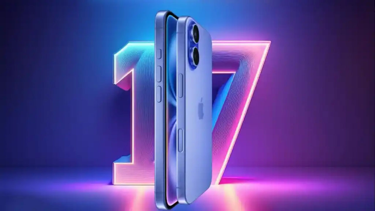 iPhone 17 : భారత్‌లో యాపిల్ మరో ముందడుగు