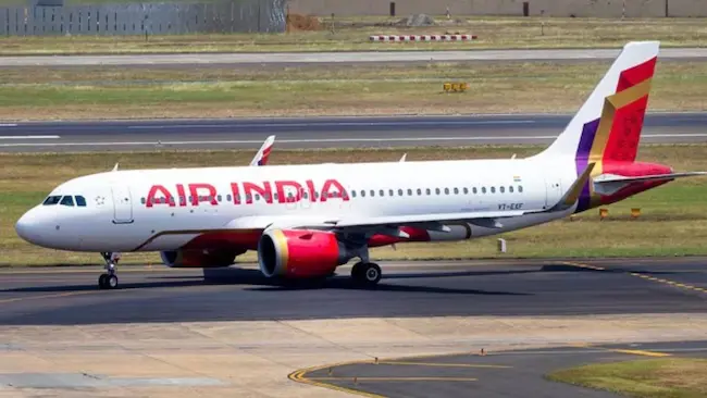  Air India : ఎయిర్ ఇండియా విమానంలో బొద్దింకలు కలకలం
