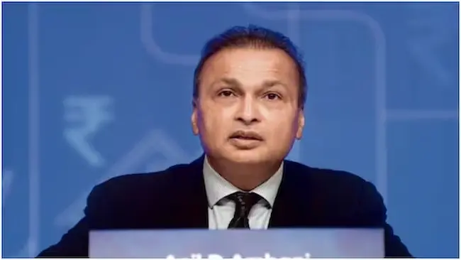 Anil Ambani : అనిల్‌ అంబానీ కంపెనీలకు రుణాలు ఇచ్చిన బ్యాంకులకు ఈడీ లేఖ