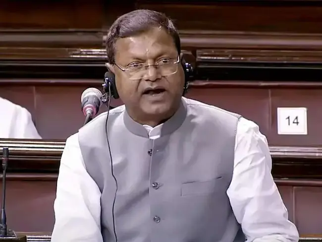 GST Evasion : ఐదేళ్లలో రూ.7.08లక్షల కోట్ల పన్ను ఎగవేత ..కేంద్రం వెల్లడి