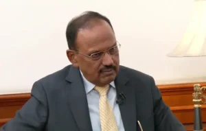 రష్యా పర్యటనకు అజిత్‌ దోవల్‌