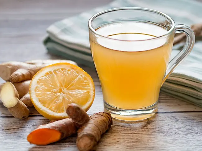 Ginger Tea : వర్షాకాలంలో అల్లం టీతో ఎన్నో ప్రయోజనాలు..